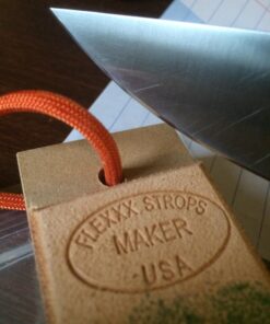 Flex Strops FLX01-BRK Signature Field Strop, One Size 12 716ovNOHF4L