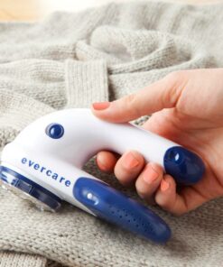 Evercare Fabric Shaver, Large,White 35 716pEwan0ML