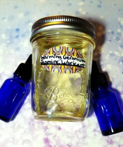 Vivaplex 24, Cobalt blue, 15 ml (1/2 oz) Glass Bottles, with Glass Eye Droppers 28 716pqqxTuDL