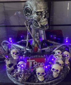 MATICOD LED 9.84ft RGB Strip Lights for TV Behind, USB for 32-43in TV, Bluetooth APP Remote Control Music Sync TV Backlight for Gaming Room Multicolor 9.84FT for 32"-43" TV 31 716qGQKHIlL