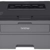 Brother HL-L2300D Monochrome Laser Printer with Duplex Printing New: HLL2300D (Duplex)
