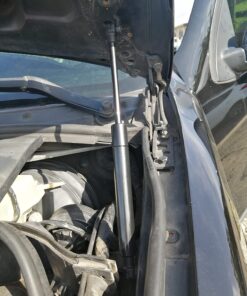 BOXI 2pcs Lift Supports Struts Shocks Gas Struts Shocks Springs for BMW X5 E53 2000-2006 Sport Utility Hood/for Ford Five Hundred 2005-2007 Sedan Trunk-with Spoiler | OE# 4116 SG402031 51238402551 16 716rBreCMtL