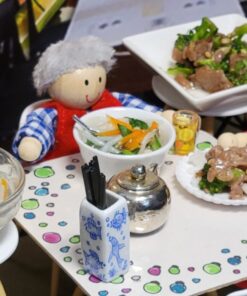 Duralex Made In France Lys Stackable Glass Bowl (Set of 4), 1 oz., 2.3 Inches, Clear 1.25 oz 37 716sAUosH0L