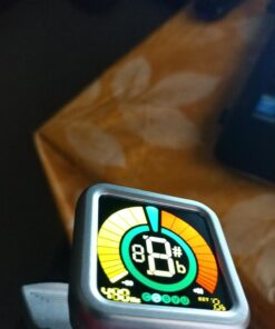 GUITARX X5 - Clip On Tuner for All Instruments - Guitar, Violin, Chromatic, Ukulele, and Bass Tuner Modes - #1 Among Guitar Tuners - Most Advanced High-Sensitivity Sensor in The Market 24 716sCKnHDL