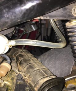 Emgo 14-03600 Fuel Line 14 716svSW0agL