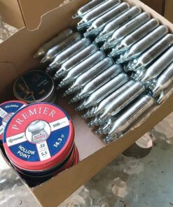 Sig Sauer MCX CO2 Air Rifle Black 42 716t0dZIOBL 1