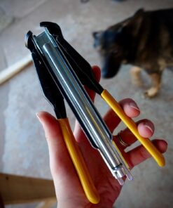 DEWALT Hog Ring Pliers Kit (P7DW) 32 716tFhpQ9sL