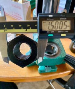 RCBS Summit Single Stage Reloading Press 38 716tP7p4FqL