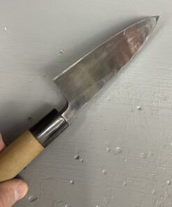 Yoshihiro 100% Pure Tsubaki Japanese Knife Maintenance Oil 3.4oz(100ml) with Complimentary Sabitori Rust Eraser and Microfiber Cloth 25 716tdzyZXDL