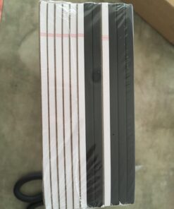 Amazon Basics Narrow Ruled Lined Writing Note Pad, 5 inch x 8 inch, White, 12 Count (12 Pack of 50 pages) 5-Inch by 8-Inch 38 716tkhJRvrL