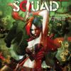 Suicide Squad Vol. 1: Kicked in the Teeth (The New 52) 30 716ttltw9vL