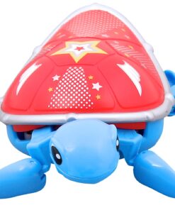 Little Live Pets Turtle - Super Star Turtle - Star 9 716tw52ahXL