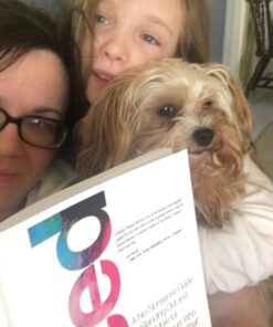 Getting Noticed: A No-nonsense Guide to Standing Out and Selling More for Mompreneurs Who ain t Got Time for That 22 716vEJJY8L