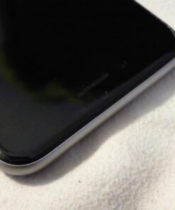 iPhone 6 Screen Protector (Apple iPhone 6S 4.7"), Skinomi TechSkin Full Coverage Screen Protector for iPhone 6 Clear HD Anti-Bubble Film - with 28 716vOj7cZaL