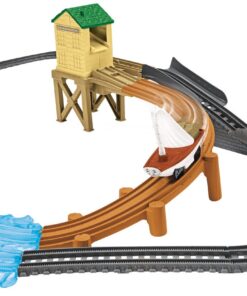 Thomas & Friends TrackMaster, Treasure Chase Set 18 716vtIsNvpL 1