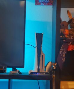 PlayStation 5 Console -  Marvel’s Spider-Man 2 Bundle (slim) Marvel’s Spider-Man 2 Bundle (slim) 25 716vxJr8XHL