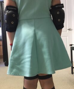 Schwinn Kids Bike Gloves Set, Knee and Elbow Pads, Protective Gear, Girls and Boys Bike Accessories, Black/Gray 36 716wK6PByoL