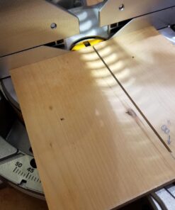 DEWALT Miter Saw, 12-Inch, Double Bevel, Compound, XPS Cutline, 15-Amp (DWS716XPS) New 12" Miter Saw 121 716wQ57sbvL