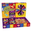 Jelly Belly BeanBoozled Jumbo Spinner Jelly Bean Gift Box, 4th Edition, 12.6-oz 23 716wQobQcVL