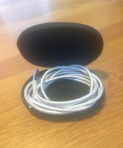 Anker Powerline+ II Lightning Cable (6ft), MFi Certified for Flawless Compatibility with iPhone X /8/8 Plus/7/7 Plus/6/6 Plus/5/5S and More(Silver) 6ft Silver 30 716wVSx8GTL