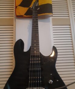 Ernie Ball Not Even Slinky Nickel Wound Electric Guitar Strings - 12-56 Gauge Not Even (12-56) Single Pack 8 716wcHp7LL