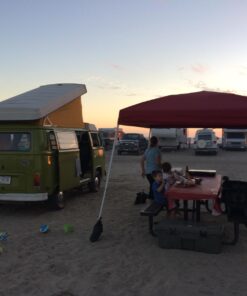 LEGO Scooby-Doo 75902 The Mystery Machine Building Kit 58 716xVMrtfL