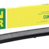 Mann Filter CUK 6724 Cabin Filter With Activated Charcoal for select BMW models Activated Carbon 25 716xeRcYEBL