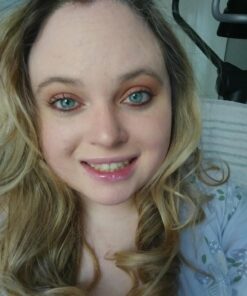 PÜR 4-in-1 Pressed Mineral Makeup SPF 15 Powder Foundation with Concealer & Finishing Powder- Medium to Full Coverage Foundation- Mineral-Based Powder- Cruelty-Free & Vegan Friendly 06. Light/LN6/light skin w/neutral undertones 54 716yV5Z4XyL 2