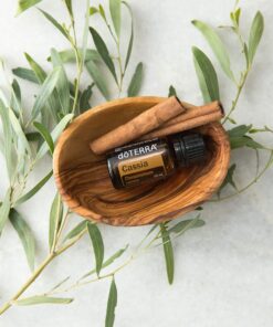 doTERRA - Cassia Essential Oil - 15 mL 9 716yjHq1TgL