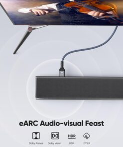 10K 8K HDMI 2.1 Cable 2-Pack 6.6FT, Highwings Certified 48Gbps Ultra High Speed Slim HDMI Cord, Support 4K@120Hz 8K@60Hz, HDCP 2.2&2.3, Dynamic HDR,eARC,DTS:X, Compatible with Roku TV/HDTV/PS5/Blu-ray 6.6 feet Grey 17 716z71DJL