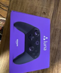 Official Luna Wireless Controller Controller only 41 716zq21GUKL