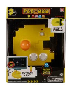 Pac-Man Connect and Play - 12 Classic Games 14 717 0Poq2zL