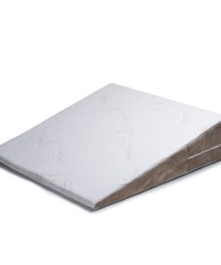 Avana Slant Bed Wedge Memory Foam Pillow, King 9 717 7izLxeL