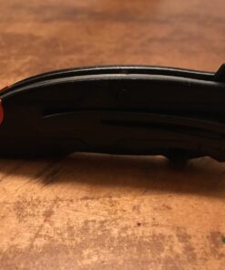 Tac Force Assisted Opening Rescue EMS EMT Tactical Pocket Folding Stainless Steel Blade Knife Outdoor Survival Camping Hunting 30 717 LfvAdDL