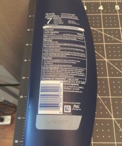 Head and Shoulders Clinical Strength Dandruff and Seborrheic Dermatitis Shamp 13.5 Fl Oz(Pack of 2) 22 717 PzcF6oL