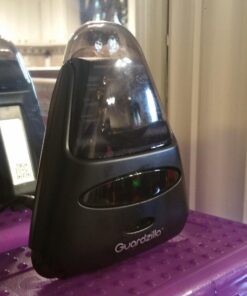 Guardzilla GZ502B All-In-One Video Security System (Black) 20 717 yJHrOfL