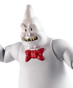 Alternative view of Ghost Busters 6" Rowan Figure