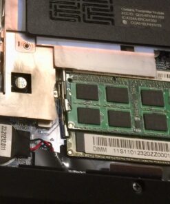 Timetec 4GB DDR3L / DDR3 1600MHz PC3L-12800 / PC3-12800 Non-ECC Unbuffered 1.35V / 1.5V CL11 2Rx8 Dual Rank 204 Pin SODIMM Laptop Notebook PC Computer Memory RAM Module Upgrade (4GB) 25 7170t0LzcqL