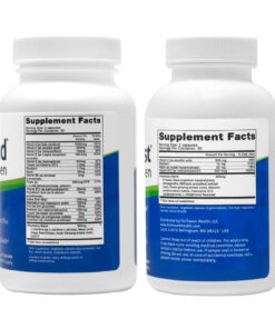 FertilAid for Men and CountBoost Combo - Male Fertility Supplement, Bar - Count, Motility & Morphology Support - Antioxidant & Specialty Vitamins for Male Fertility 28 71736gekNeL