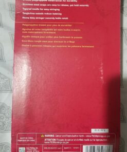 Berkley 15' Deluxe Cord Stringer; With 10 Stainless Steel Snaps, Deluxe Braided Polypopylene Construction for Maximum Durability, Keeps Catch Fresh While You Fish 7 7174Eytg zL