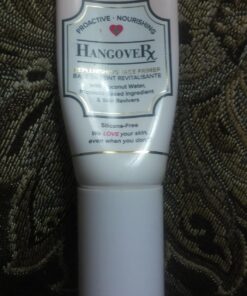 Too Faced Hangover Replenishing Face Primer 1.35 oz/ 40 mL 1.35 Fl Oz (Pack of 1) 15 7175BL4MKWL