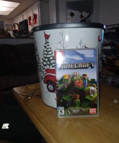 Minecraft - Nintendo Switch 20 7175CetmJUL