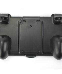 GAMETECH 3D XL Variable Hand Grip -Black- 24 7175rFywrJL