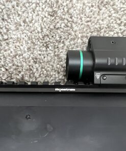 Mossberg 500/590 Series Shotgun Picatinny Rail Mount 36 7175uepe6LL 1