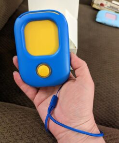 KOKODI Toddler Toys - Talking Flash Cards for Boys 2 3 4 5 Year Old Birthday Gifts, Autism Speech Therapy Toys for Autistic Children, Learning Toys with 224 Sight Words for Kids, Montessori Toys 224 Words Blue 27 7176CuaoMJL