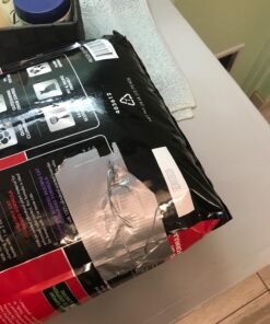 World's Best Cat Litter, Clumping Litter Formula for Multiple Cats, 28-Pounds 34 7176X4HiTEL