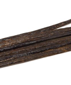 Alternative view of Slofoodgroup Bourbon Vanilla Beans from Indonesia | Gourmet Vanilla Planifolia | Vanilla Beans from the Spice Islands ( 10 Vanilla Beans)