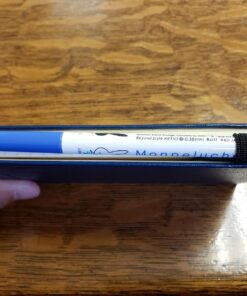 LEUCHTTURM1917 Self Adhesive Pen Loop Elastic Pen Holder (Black) Black 60 7176oenxp1L