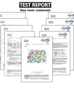 82 Piece Mini Dinosaur Toy Set for Dino Party Favor Supplies Birthday Cupcake Toppers - Assorted Vinyl Plastic Figure Toys for Kids Toddler Pinata Filler School Carnival Prize Bulk Goodie Bag Stuffers 29 7177v5oEgiL