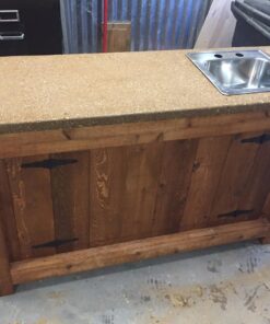 DAMO 3/8 inch Demi Bullnose Half Bullnose Roundover Coarse Diamond Hand Profiler Router Bit Profile Wheel with 5/8-11 Thread for Granite Concrete Marble Countertop Edge 16 7178UnrSPkL